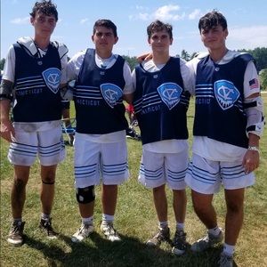 Meet your Posher, Nicholas